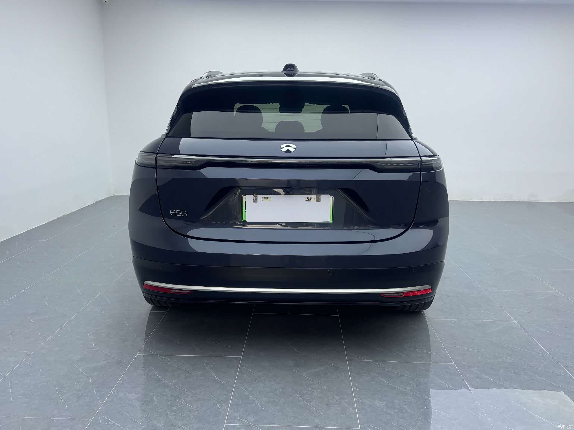 NIO ES6, 2024 18