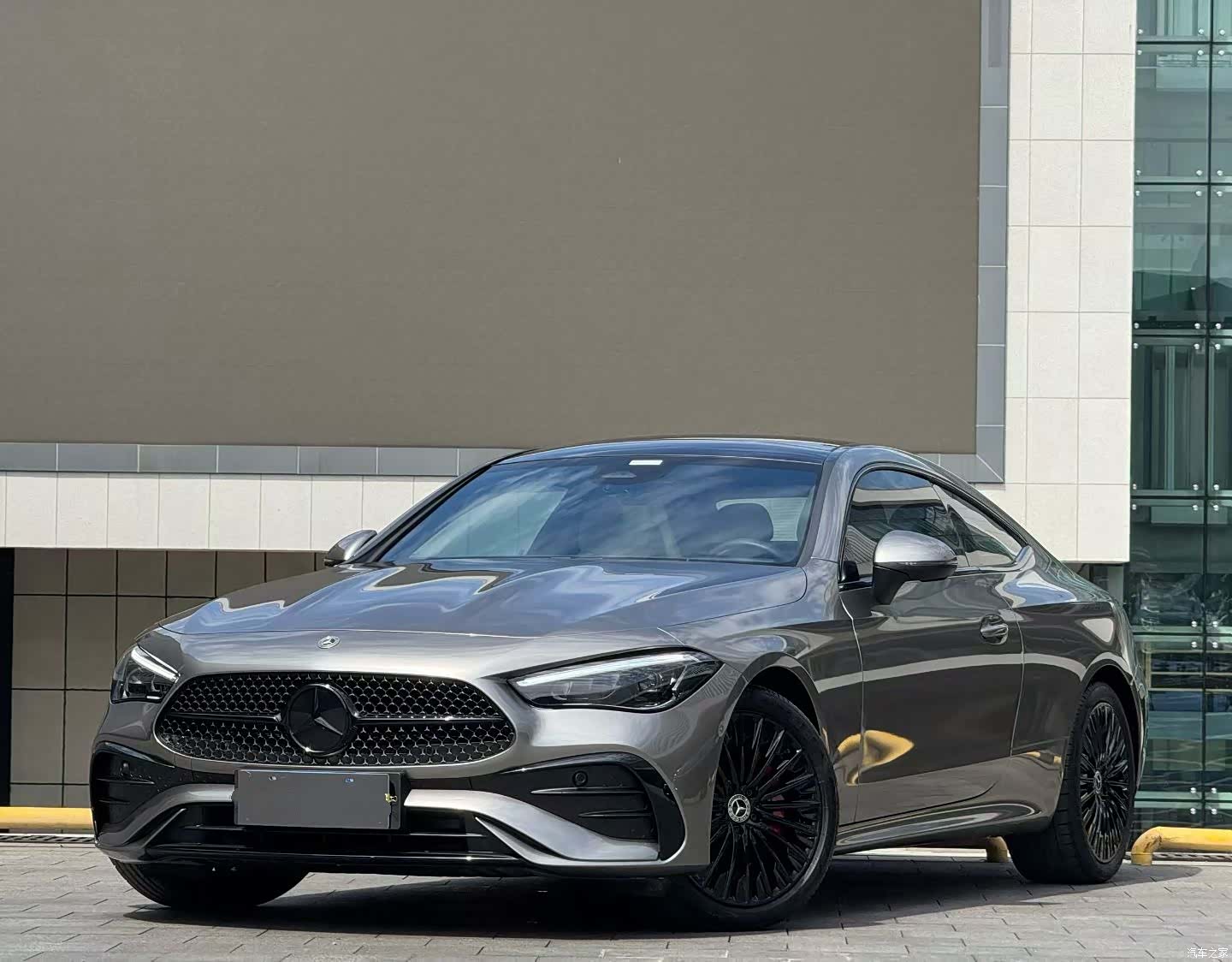 Mercedes-Benz CLE