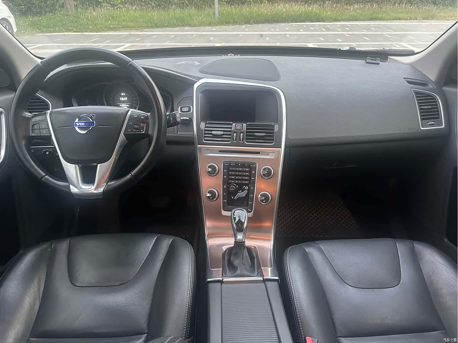 Volvo XC60, 2016 7