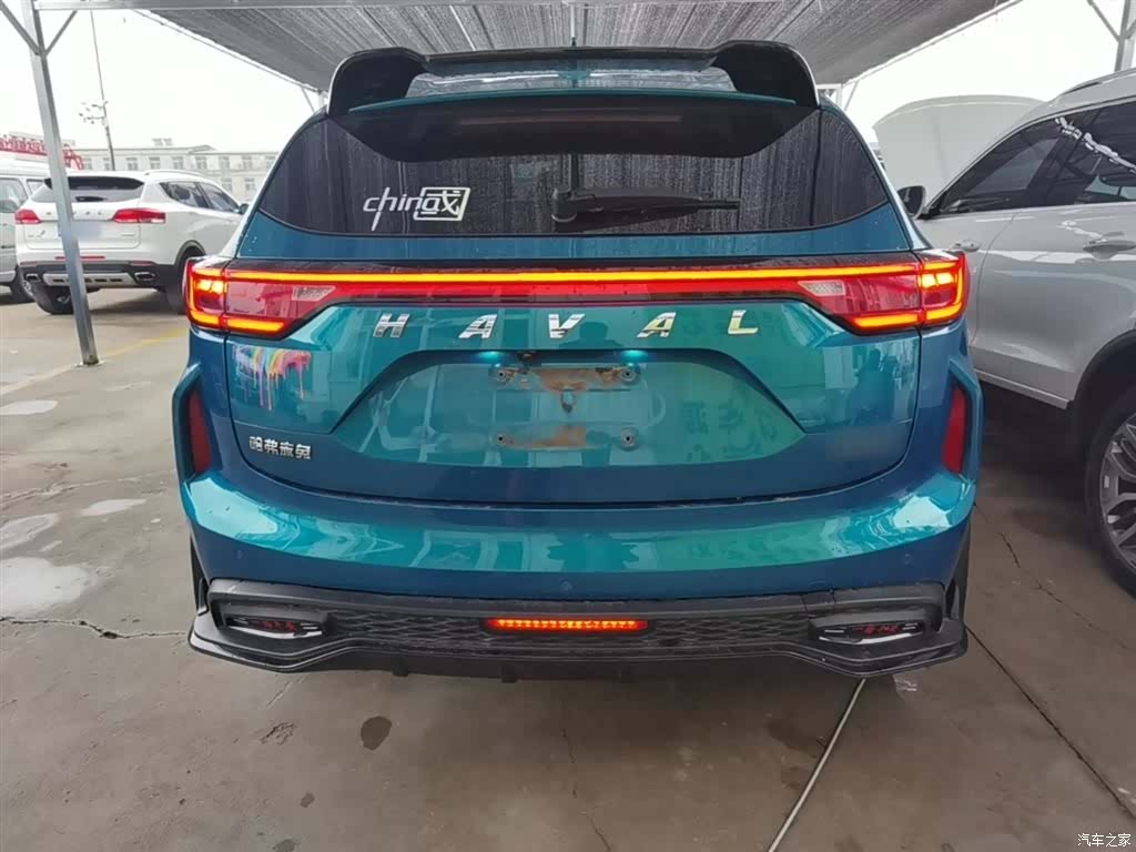 Haval Jolion, 2023 6