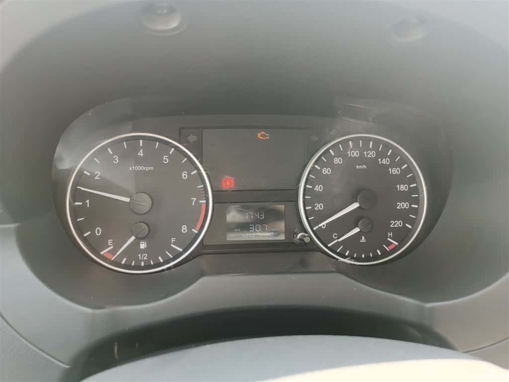 JiangQiJiTuan M3, 2024 8