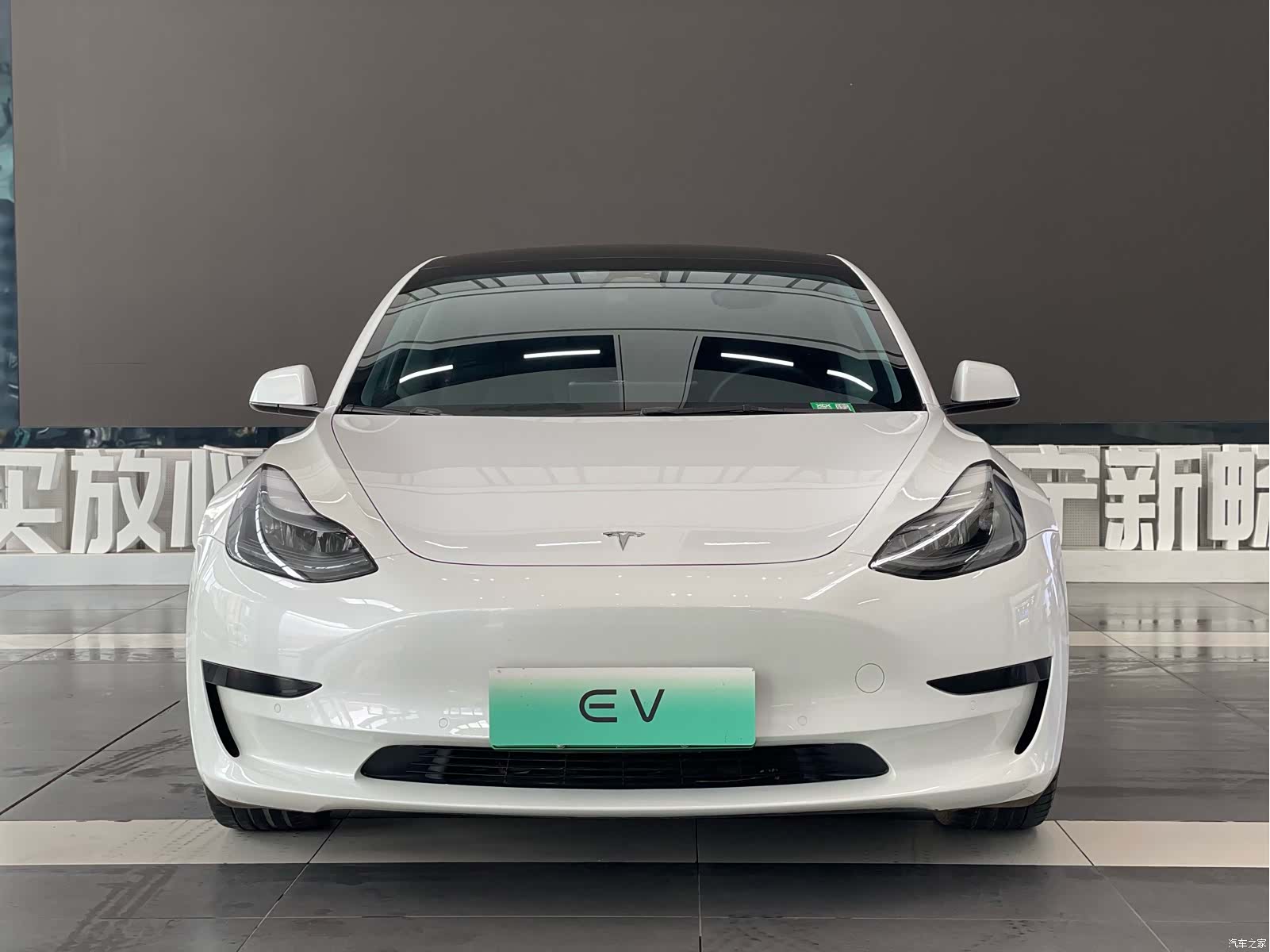 Tesla Model 3, 2022 2