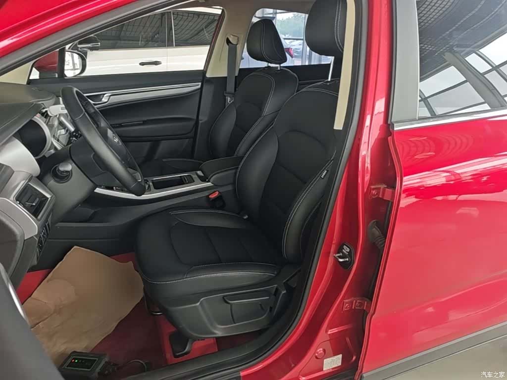 Geely Emgrand, 2019 15