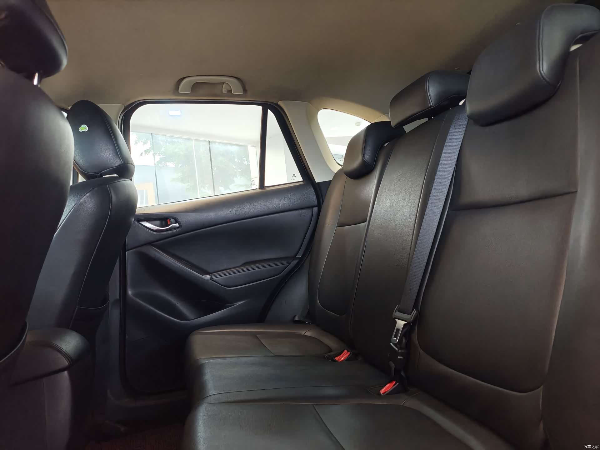 Mazda CX-5, 2014 22