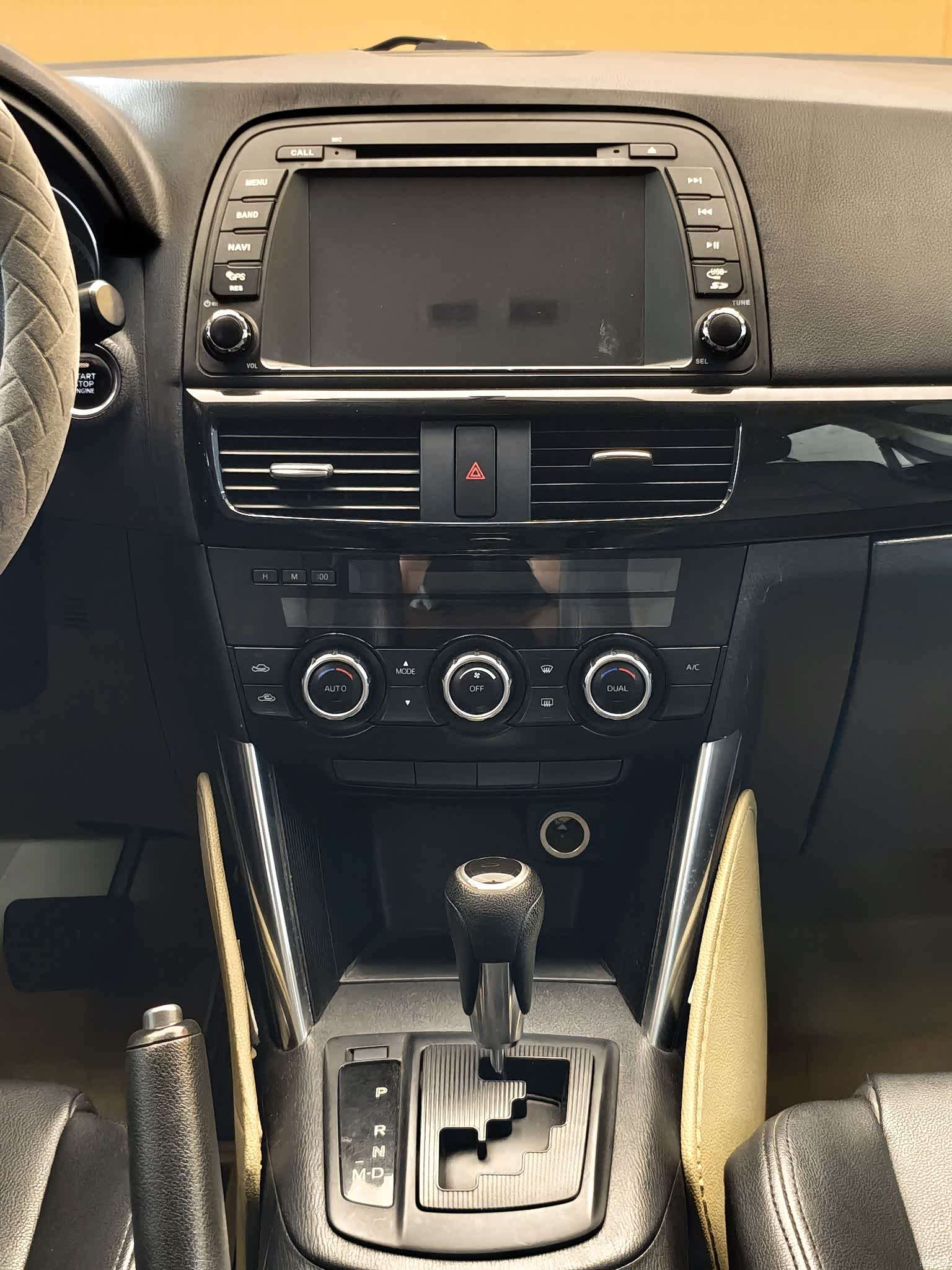 Mazda CX-5, 2014 18