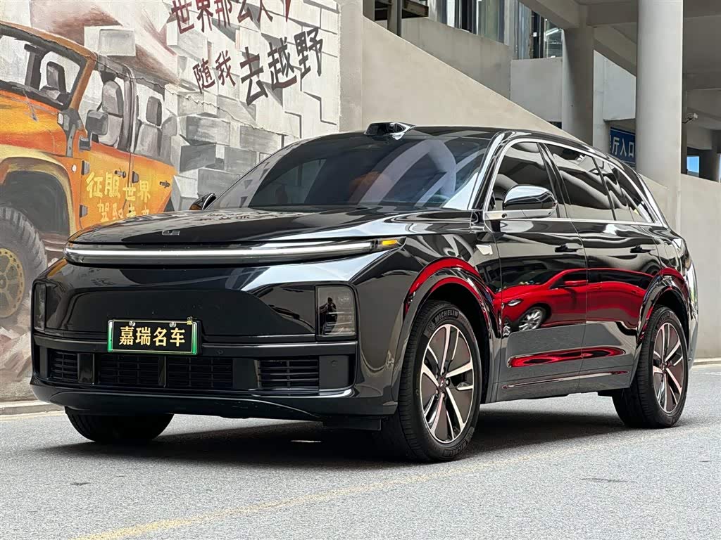 Li Auto L7