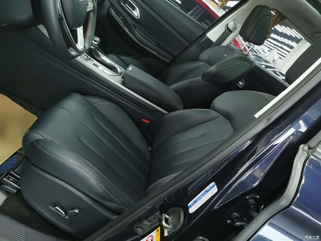 Changan X7, 2021 11