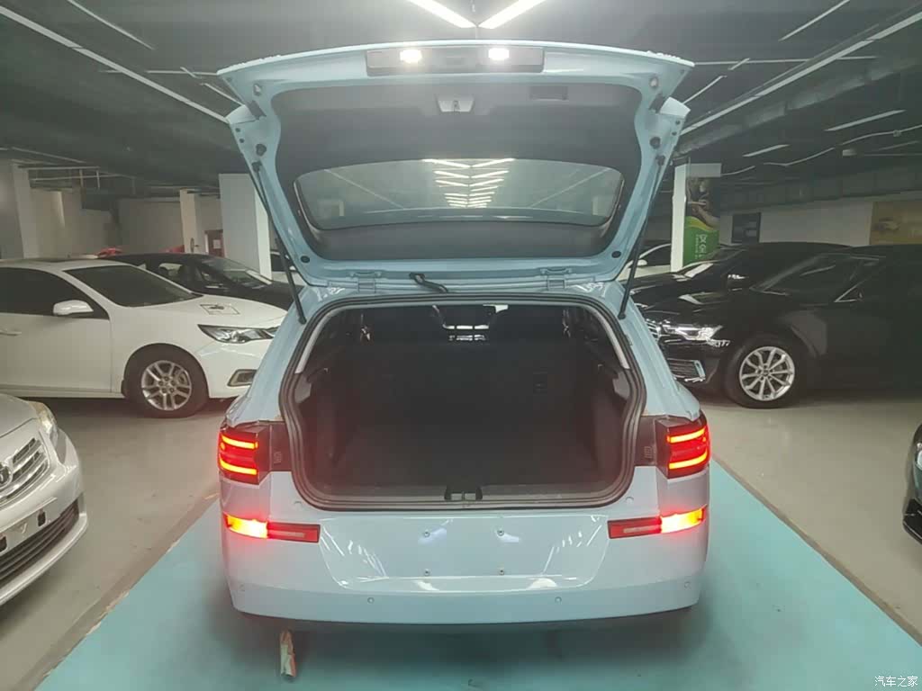Wuling Valli, 2022 19