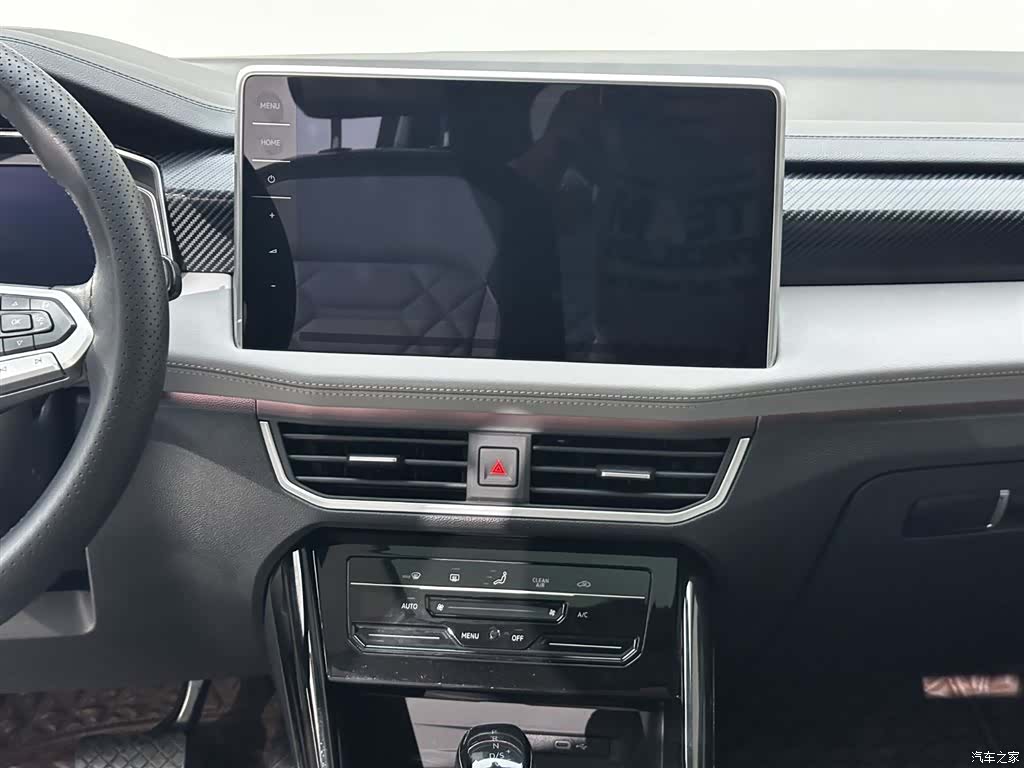 Volkswagen Tayron, 2022 18