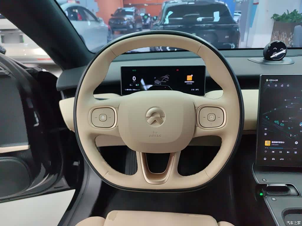 NIO ET5, 2025 7