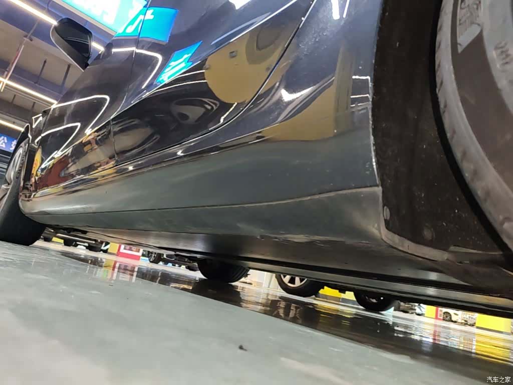 Tesla Model 3, 2024 22