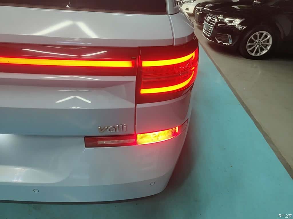 Wuling Valli, 2022 8