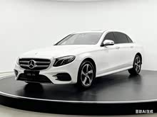 E 2017 E 200 L ˶ 4MATIC