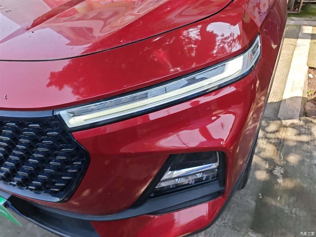 Wuling RS-5, 2019 24
