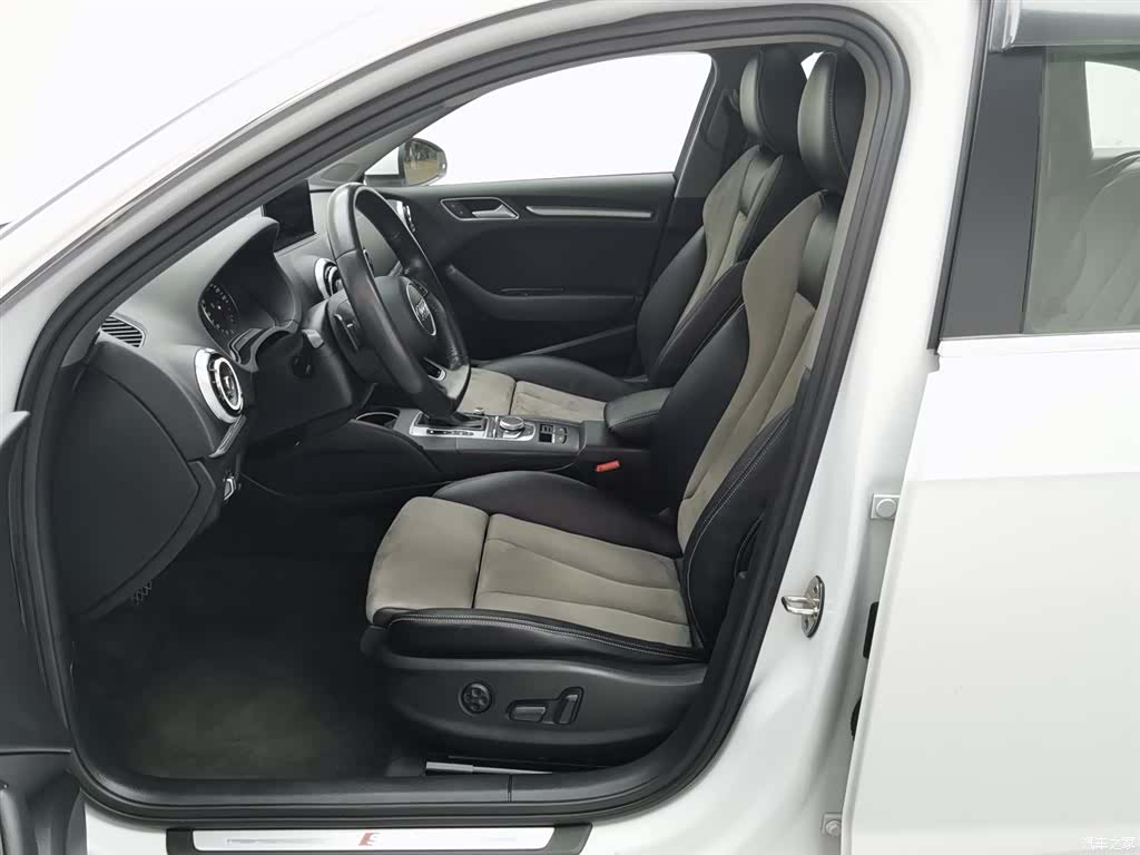 Audi A3, 2019 10