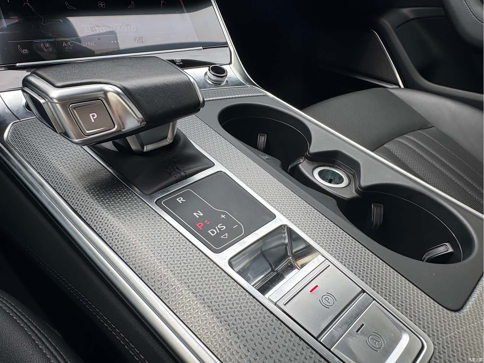 Audi A6, 2023 18