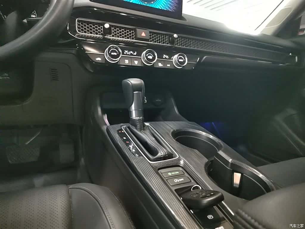 Honda Integra, 2022 11