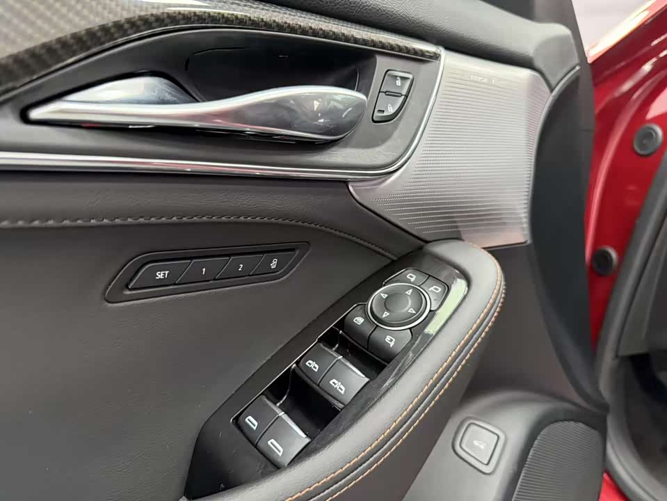 Cadillac CT5 Cadillac CT5