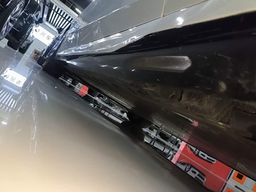 BMW i5 2024, фото 20