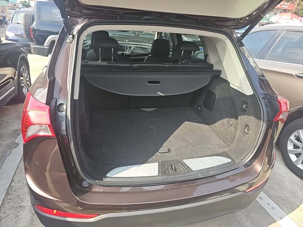 Buick Envision Plus, 2019 19