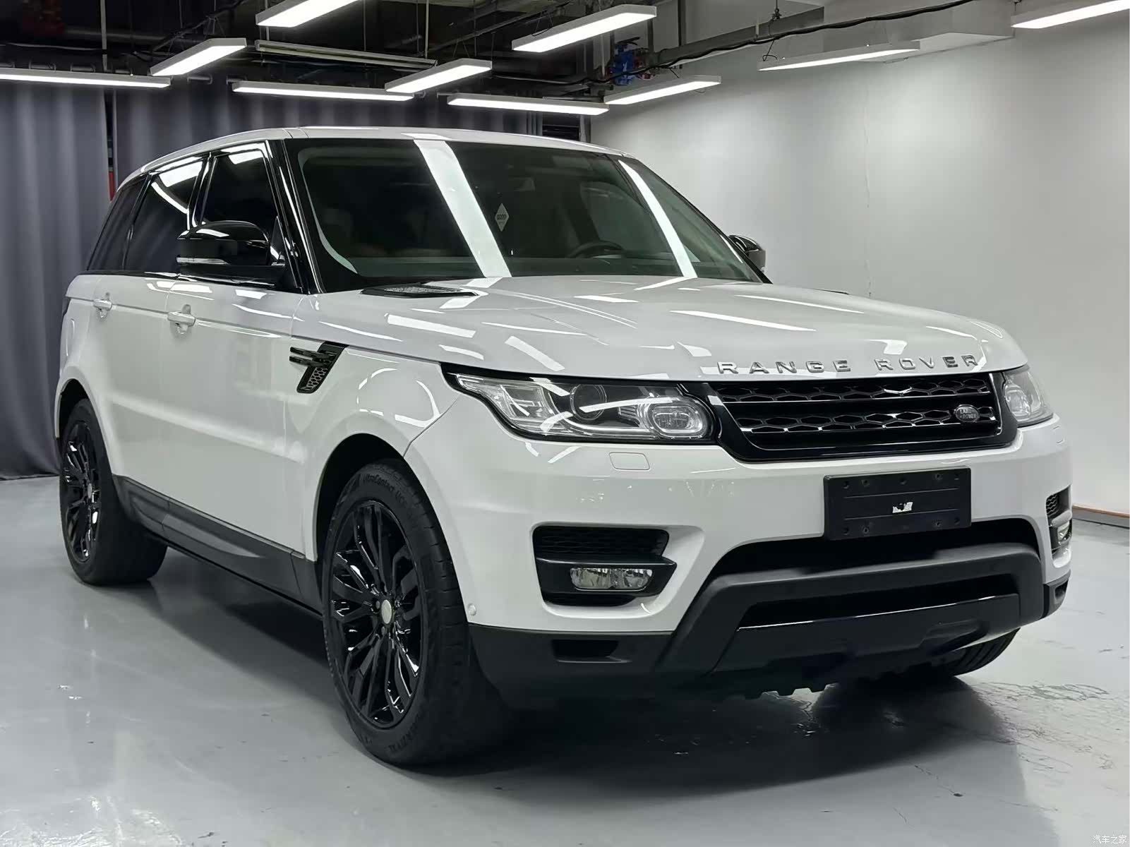 Land Rover Range Rover, 2015 3