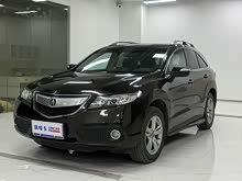 ک��RDX(����) 2013�� 3.0L ������Ӣ��