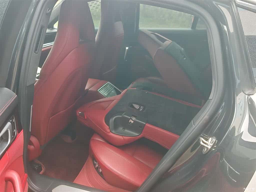 Porsche Panamera, 2019 7