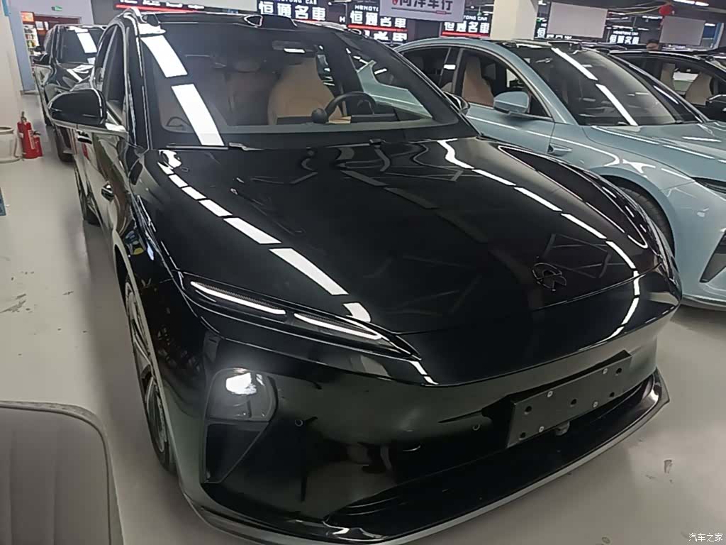 NIO ET5, 2024 22