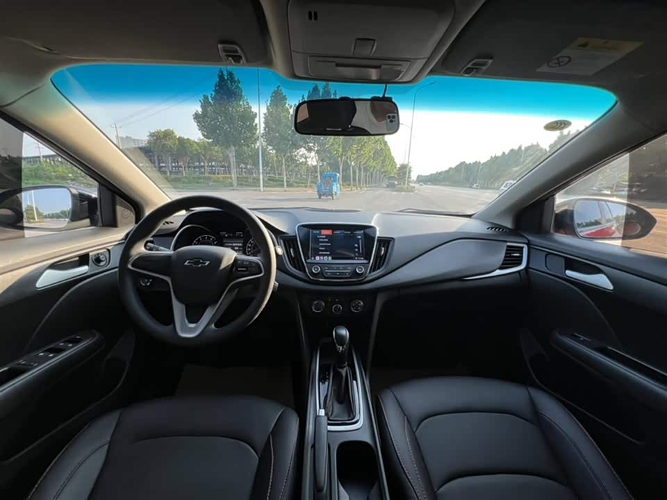 Chevrolet Cruze Chevrolet Cruze