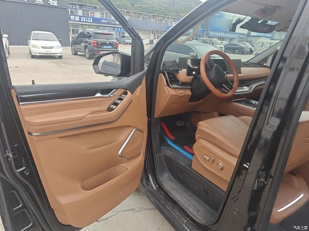 DaTong G10, 2024 14