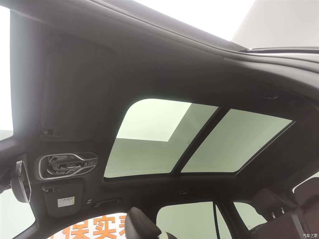 Geely Xingyue L, 2022 14