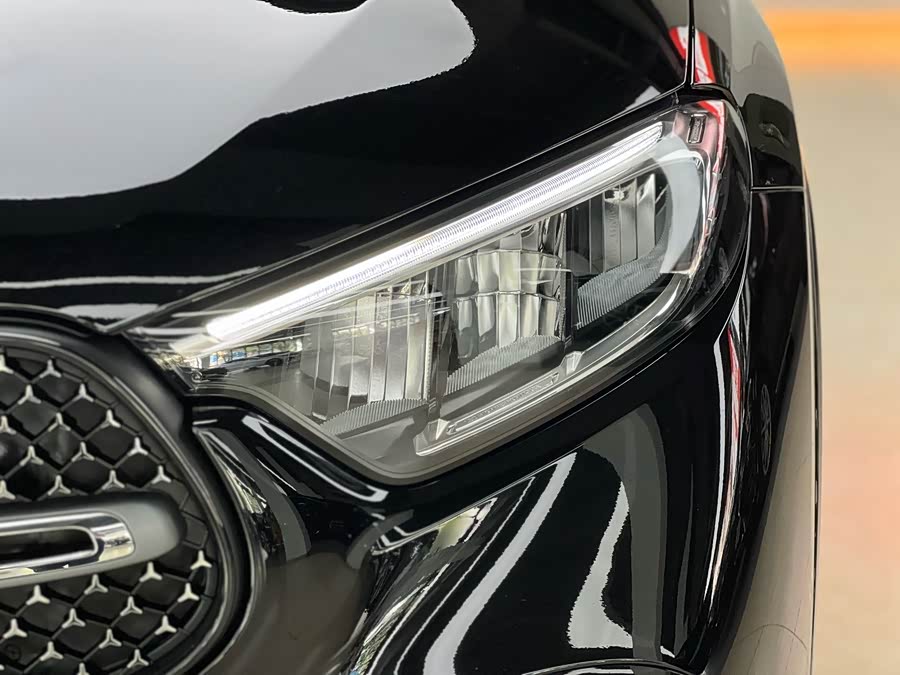 Mercedes-Benz GLC-Class 2025, фото 16