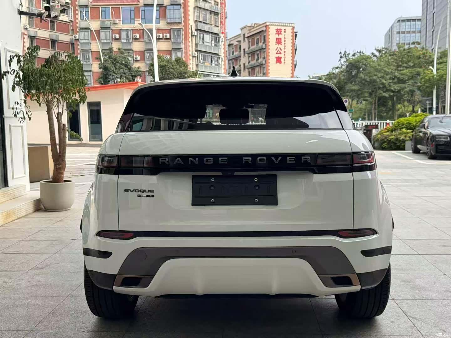 Land Rover Range Rover, 2020 8