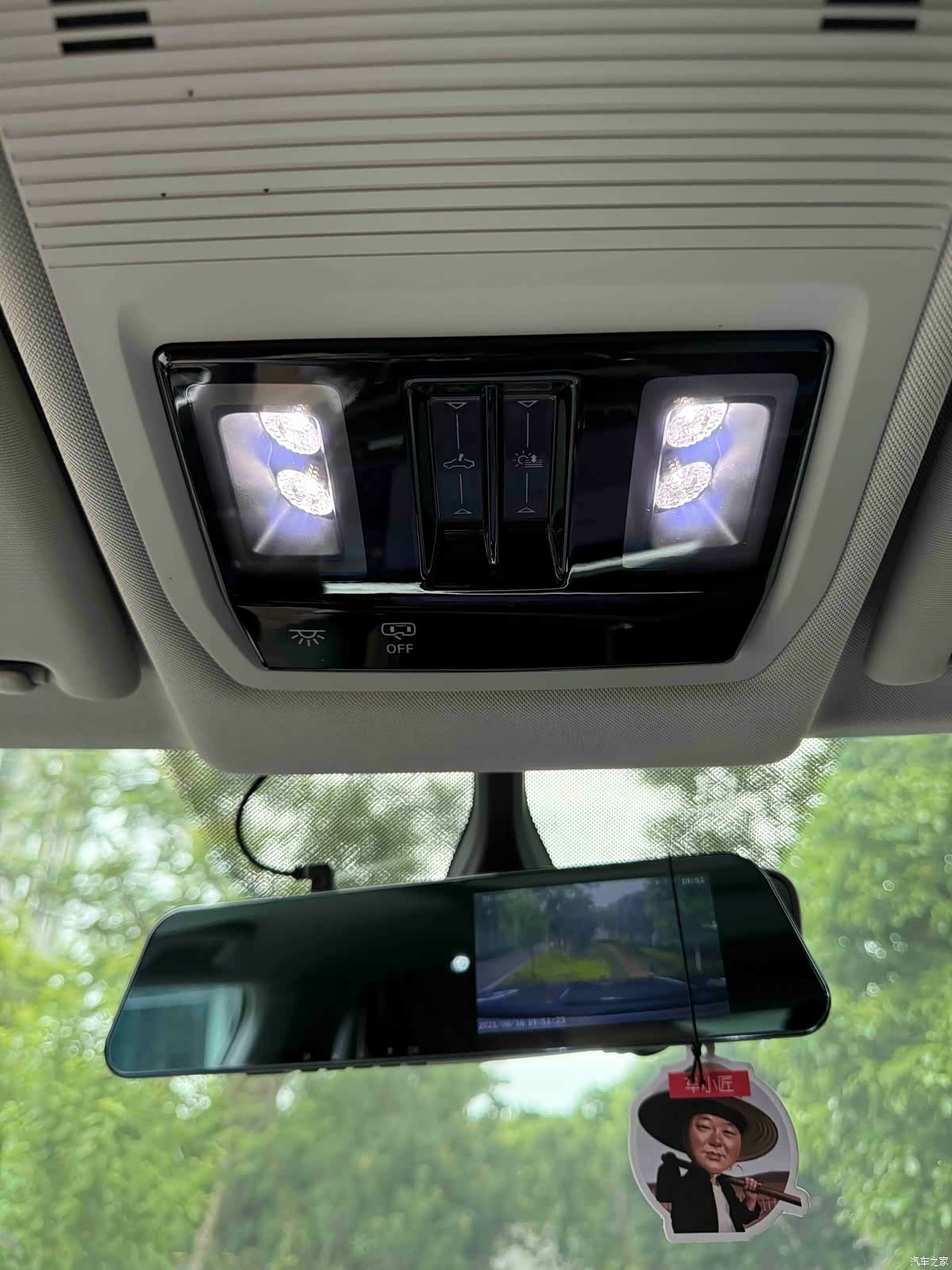 Volkswagen Teramont X, 2022 17