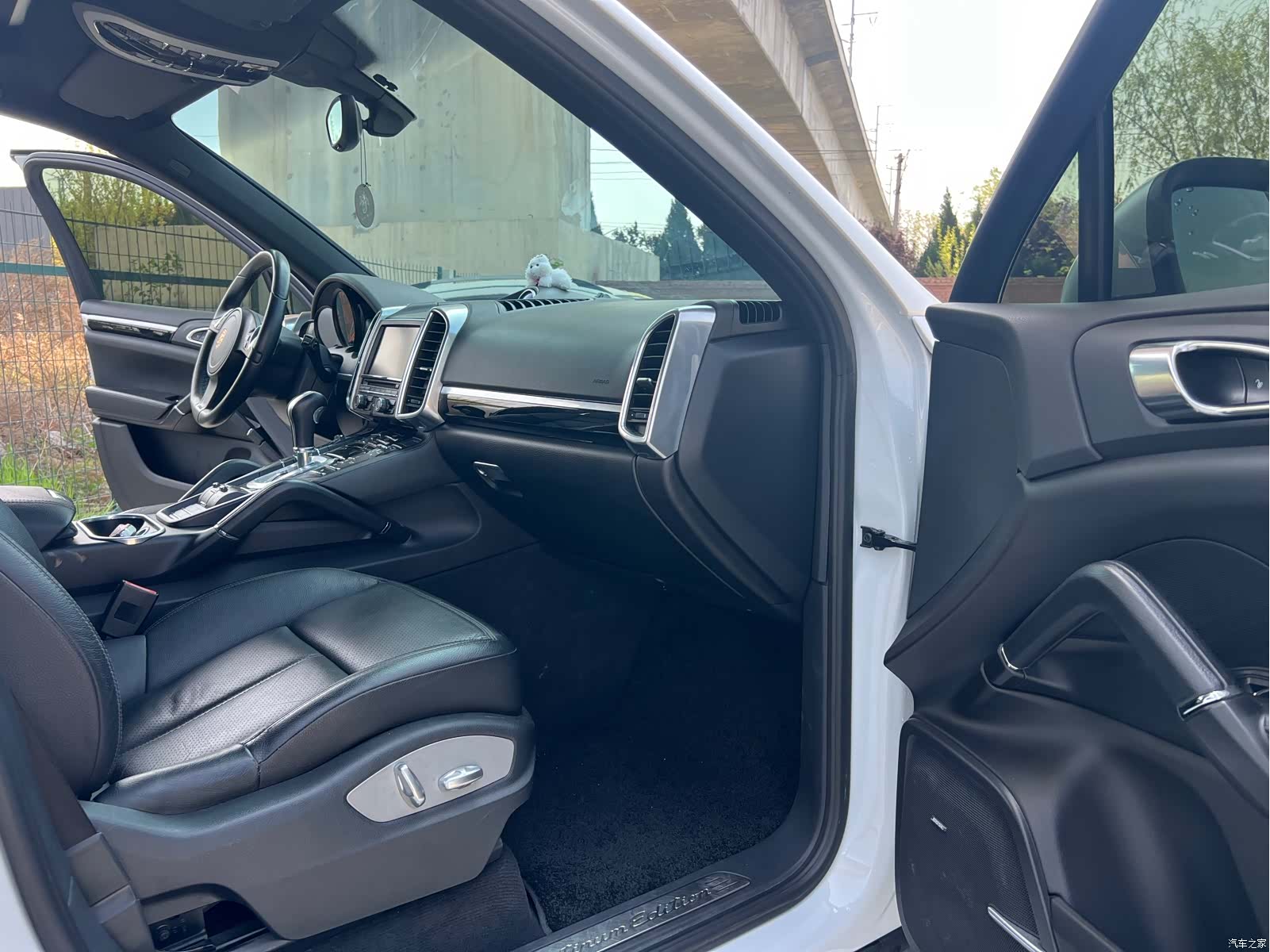 Porsche Cayenne, 2014 10