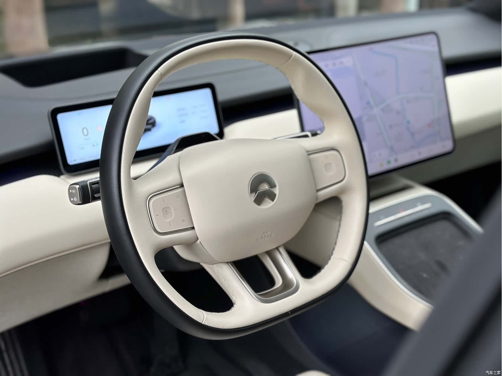 NIO ET5, 2026 8