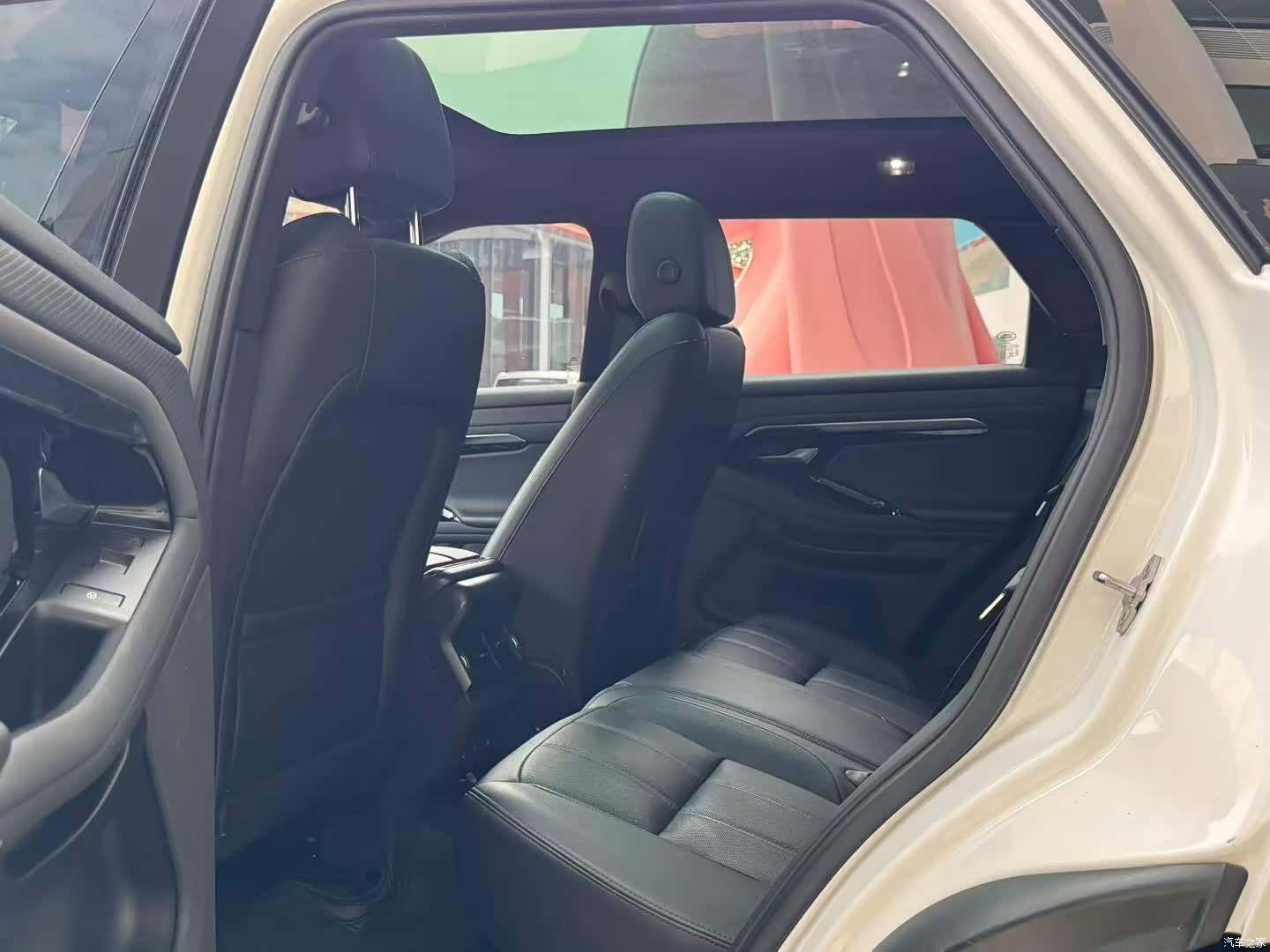 Land Rover Range Rover, 2020 все фото