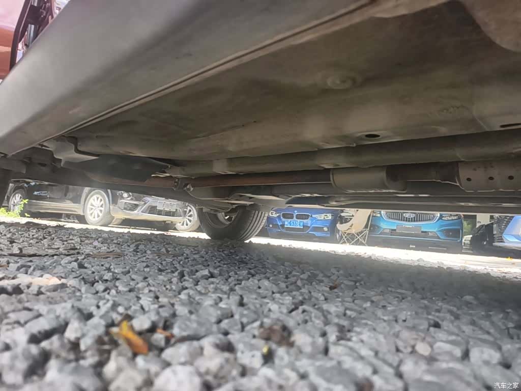 Kia KX3, 2017 21