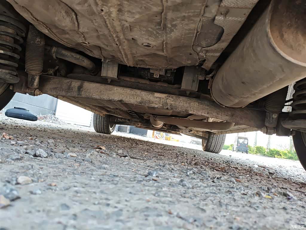 Changan CS35, 2018 24