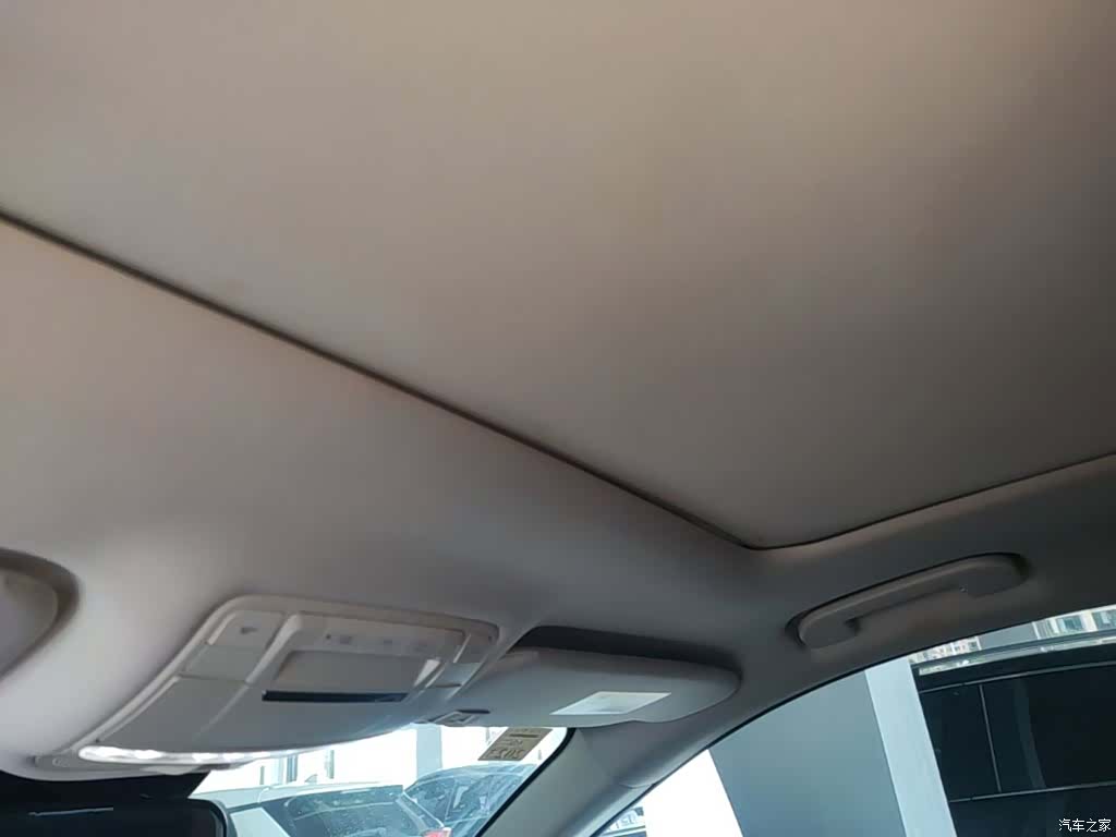 DongFeng AX7, 2021 18