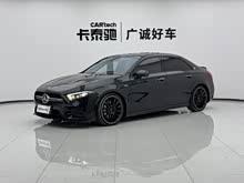 ����A��AMG 2022�� AMG A 35 L 4MATIC