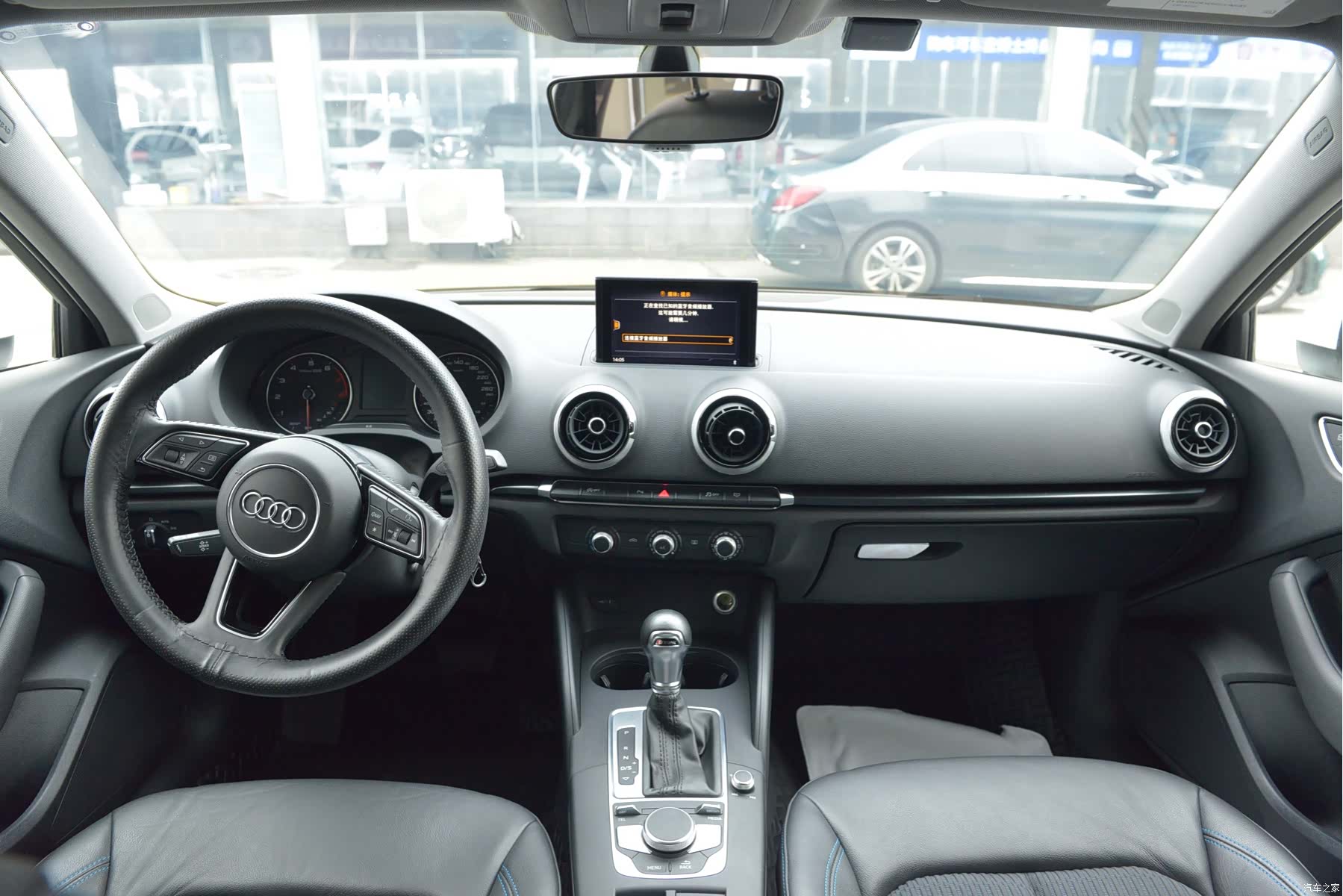 Audi A3, 2021 все фото