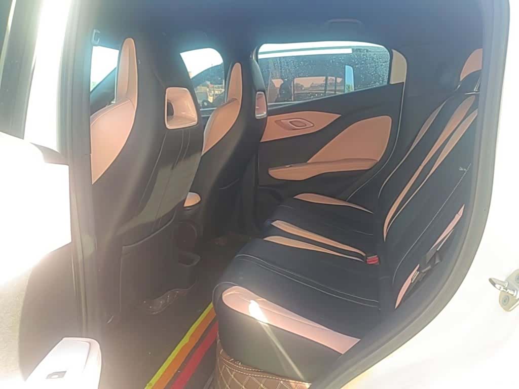 BYD Seagull, 2024 17