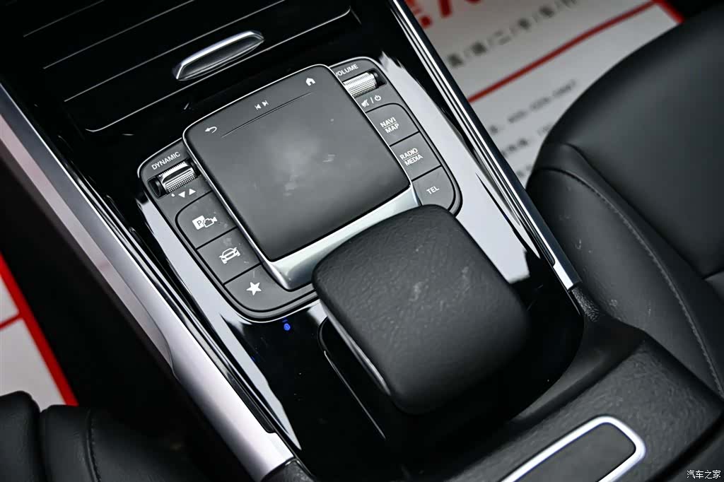 Mercedes-Benz GLB, 2022 17