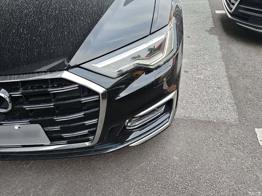 Audi A6L, 2024 24