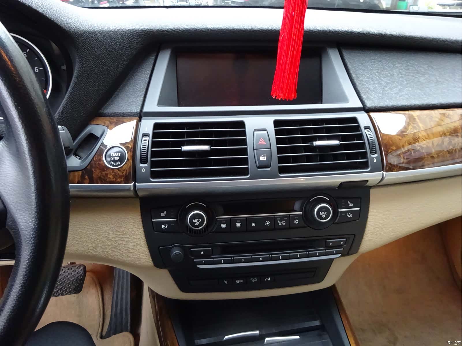 BMW X5, 2011 22