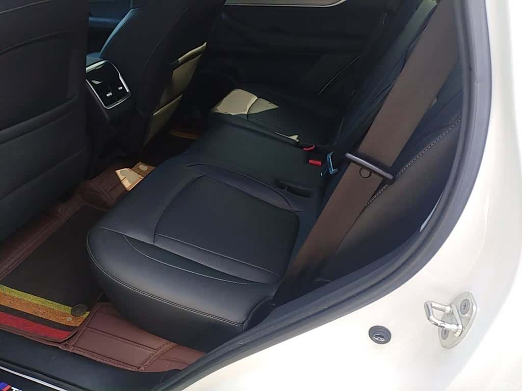 Chery Tiggo 8 Plus, 2023 17