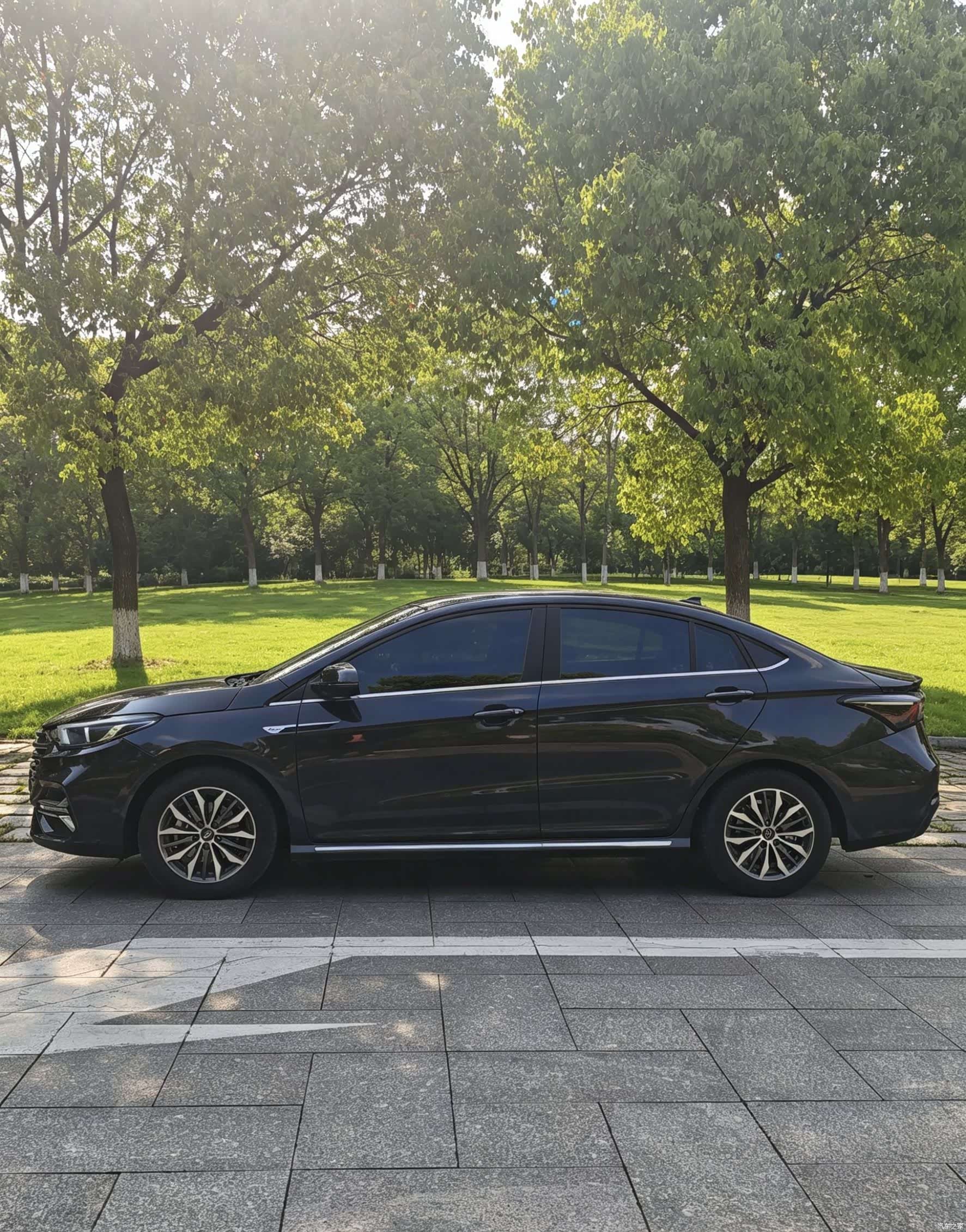 Chery 5, 2023 12