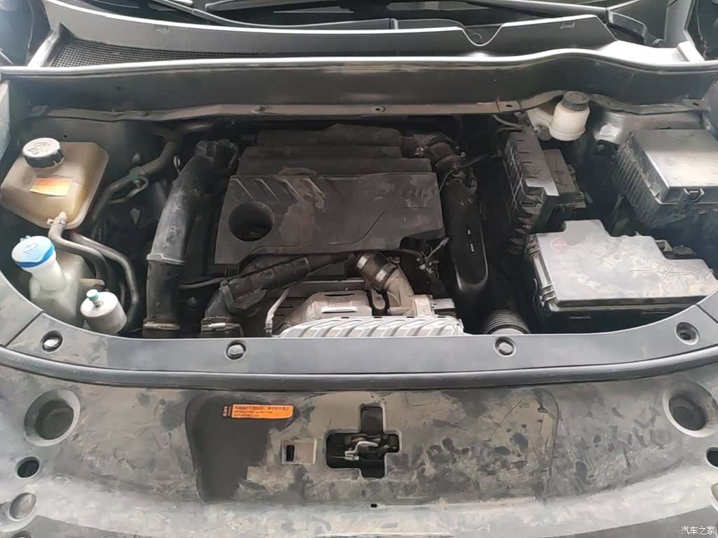 DongFeng AX7, 2021 20