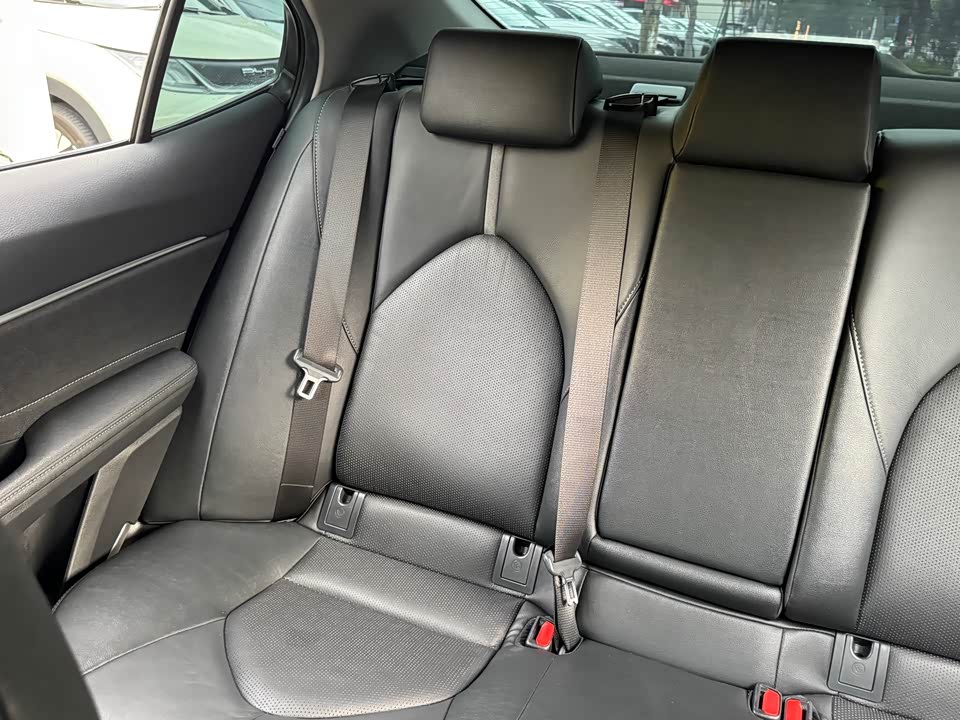 Toyota Camry Toyota Camry